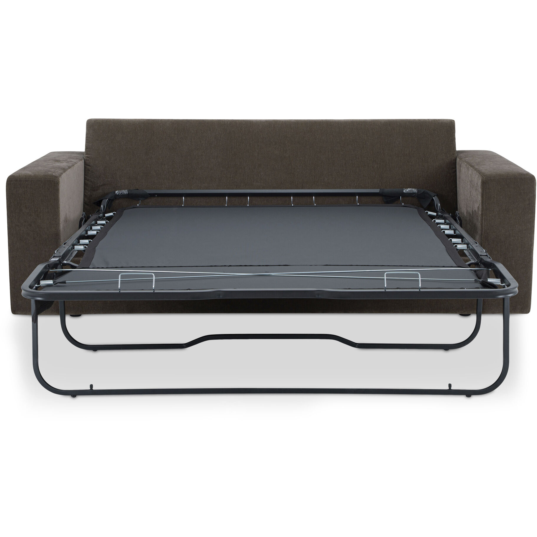 Kiran Grey Sleeper Sofa